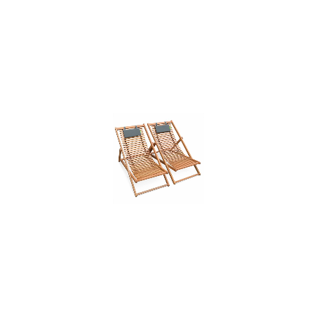 Fauteuil D'extérieur