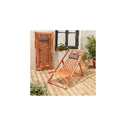 Fauteuil D'extérieur