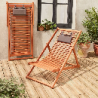 Fauteuil D'extérieur