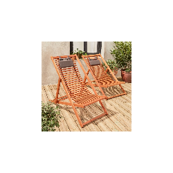 Fauteuil D'extérieur